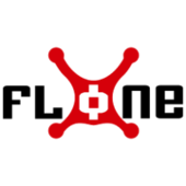 Flone logo